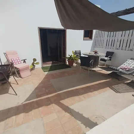 Apartment Casiopea Loft *