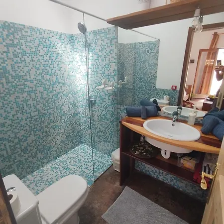 Appartamento Casiopea Loft Nazaret