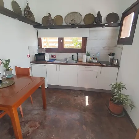 Apartamento Casiopea Loft