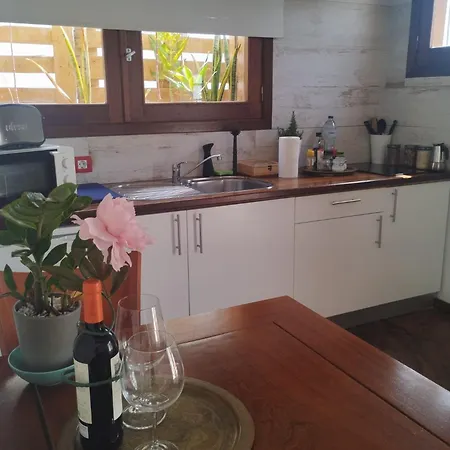 Apartamento Casiopea Loft