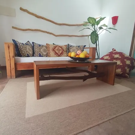 Casiopea Loft Apartment