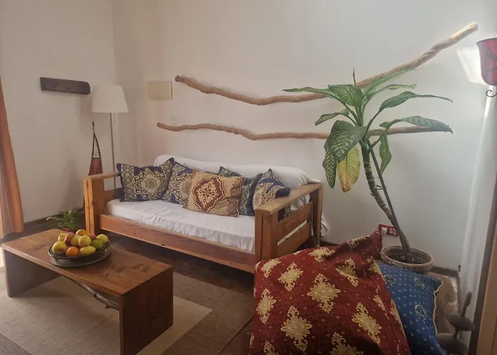 Lejlighed Casiopea Loft