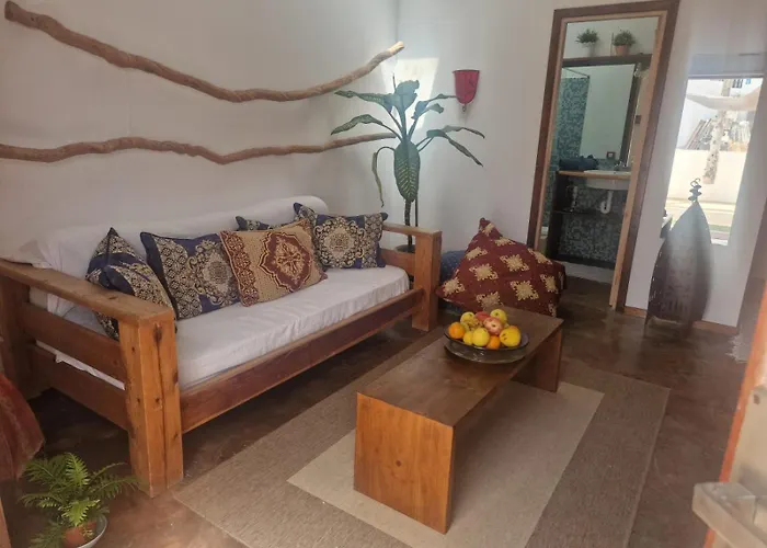 Lejlighed Casiopea Loft *