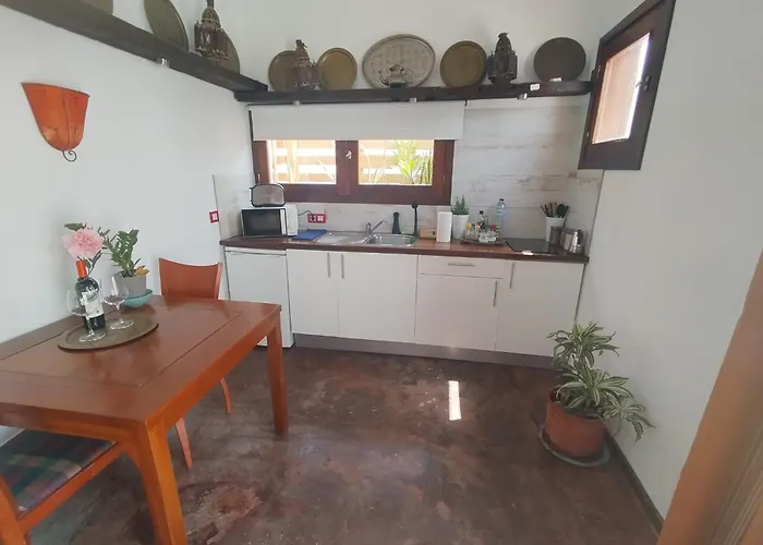Lejlighed Casiopea Loft