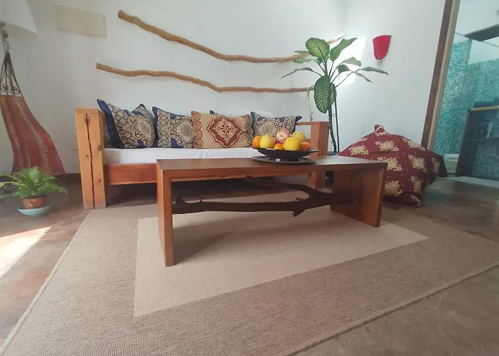 Casiopea Loft Lejlighed