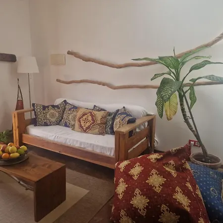 Apartmán Casiopea Loft