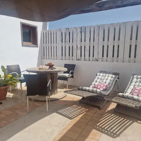 Apartmán Casiopea Loft Nazaret