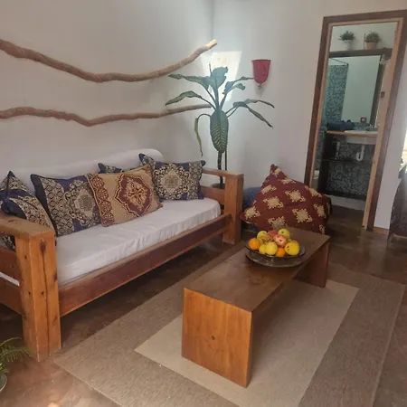 Apartmán Casiopea Loft *