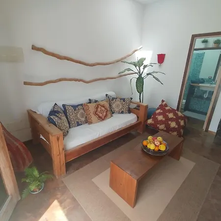 Casiopea Loft Nazaret